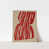 Art print 50x70cm