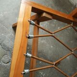 Vintage armchair from the 50s