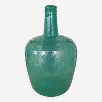Dame Jeanne Carboy Large Green Bottle