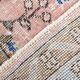 8x11 Blush Pink Oversize Persian Rug, 247x349Cm