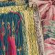 Tapisserie Jacquard de style Aubusson "Berger Galant"