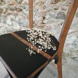 Chaise bistrot