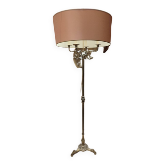Street lamp
