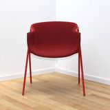Fauteuil Bai Mikado, Onderrata