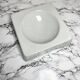 Ceramic pocket emptier by Yves Mohy for Virebent editions
