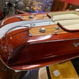 Model boat riva Aquarama