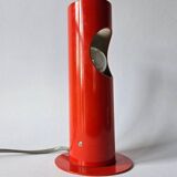 Midcentury Rare Table Lamp Napako, 1970s