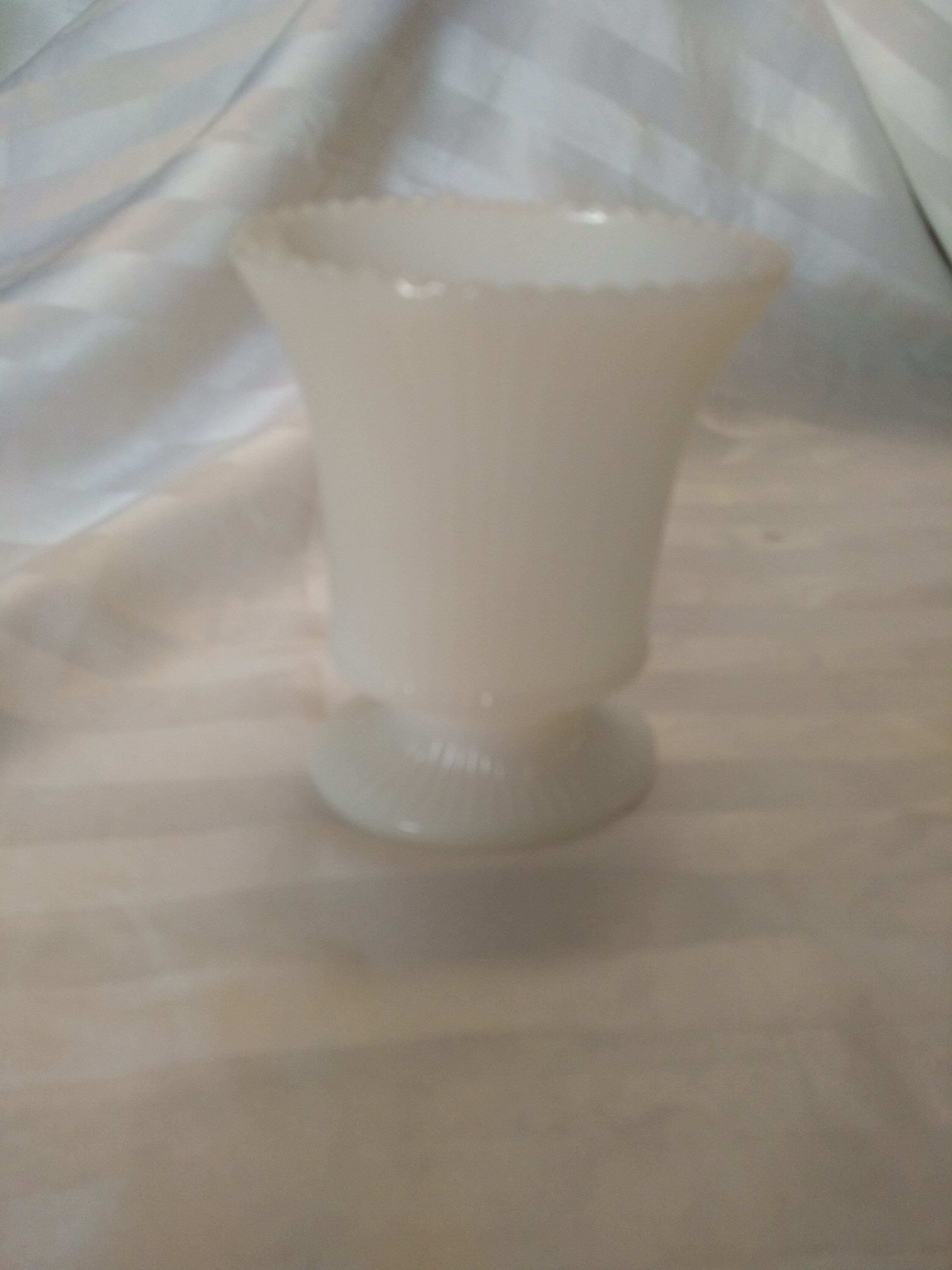Vase vintage Cleveland.O.USA