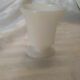 Vase vintage Cleveland.O.USA