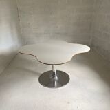 Vintage cloud table 1970