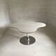 Vintage cloud table 1970