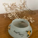 Delatte Nancy art deco catchall tray