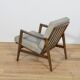 Model 300-139 Armchair from Swarzędz Factory, Poland, 1960s