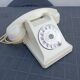 Vintage Bakelite phone