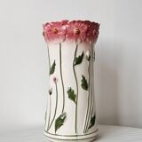 Slip flower umbrella stand