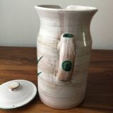 Pitcher