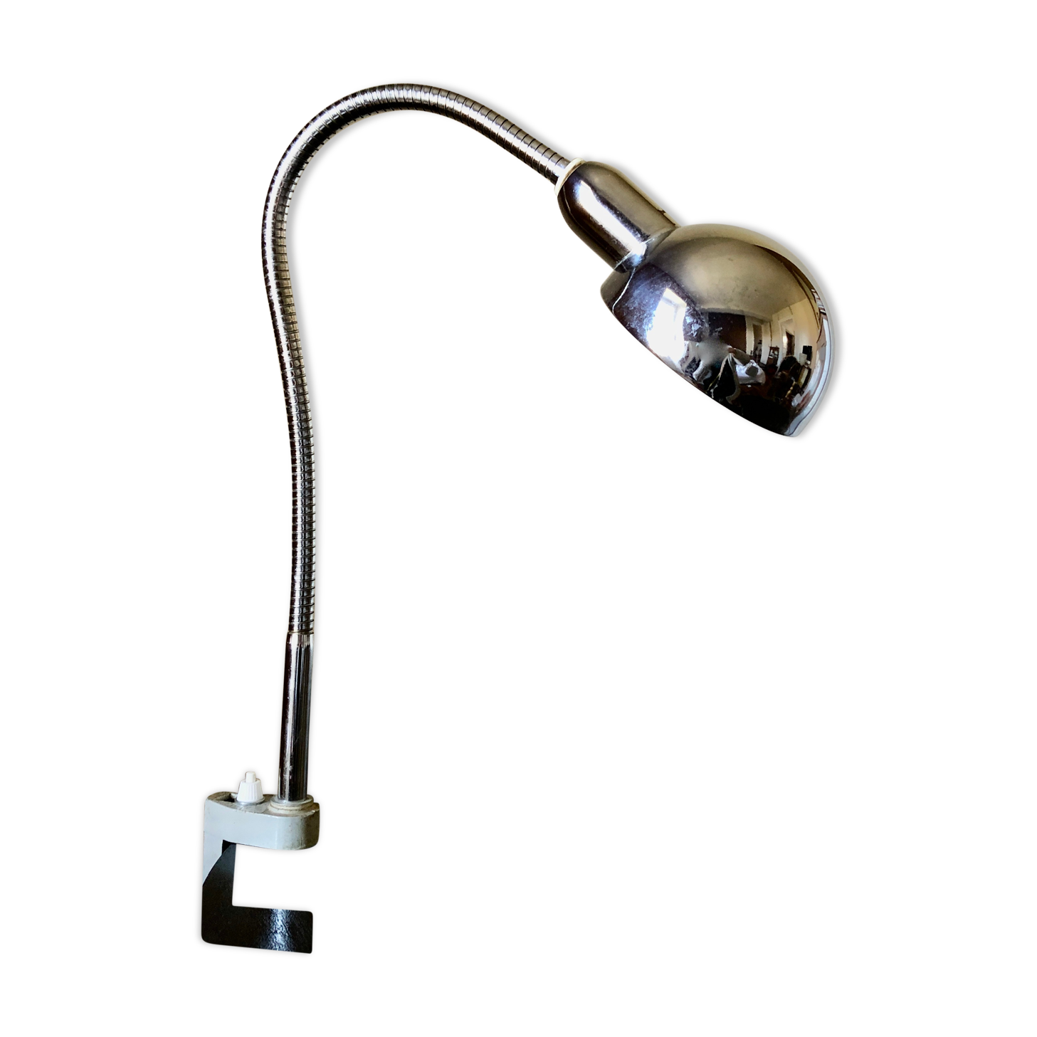 Lamp Jumo model 215 years 60
