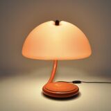 Serpente table lamp by Elio Martinelli for Martinelli Luce, 1960s