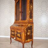 Vintage Licquor Cabinet, 1970s