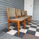 Set of Danish chairs