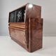 Art Deco Cabinet Bar, 1940s