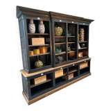 Pharmacy trade furniture