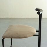 Rodney Kinsman, suite of four chairs model Tokyo