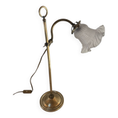 Articulated lamp