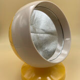 Space Age mirror