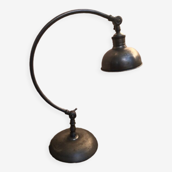 Lampe Chehoma