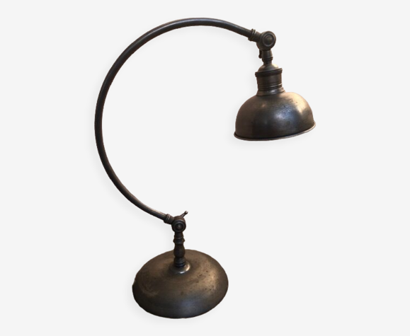 Lampe Chehoma