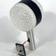 Stilux Milano, single large sconce model Balaton. Italy 1960s