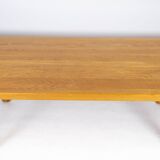 Danish design coffee table from the 1960s