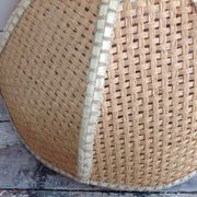 Flower suspension