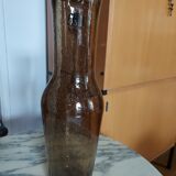 Pitcher, glassware from Bendor Var