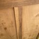 Armoire asymétrique