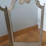 Fire screen fireplace screen 4 leaves