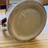 Sandstone pitcher