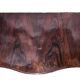 Art Deco Bedside Table in Varnished Rosewood