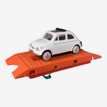 Fiat 500 Solido 1/43 Voiture Miniature