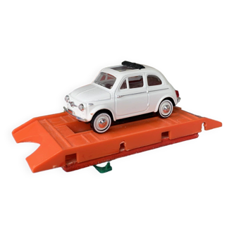 Fiat 500 Solido 1/43 Voiture Miniature