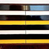 Chest of drawers by Jiri Jiroutek, Czechoslovakia, 60s