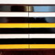 Chest of drawers by Jiri Jiroutek, Czechoslovakia, 60s