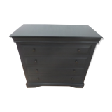 Louis Philippe style dresser