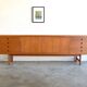 Enfilade by Robert Heritage 244 cm