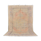 Oushak Handmade Oushak Rug sku2298
