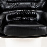 Elda chair by Joe Colombo for Comfort, Italy, 1970
