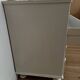 Antique chest of drawers with 4 drawers