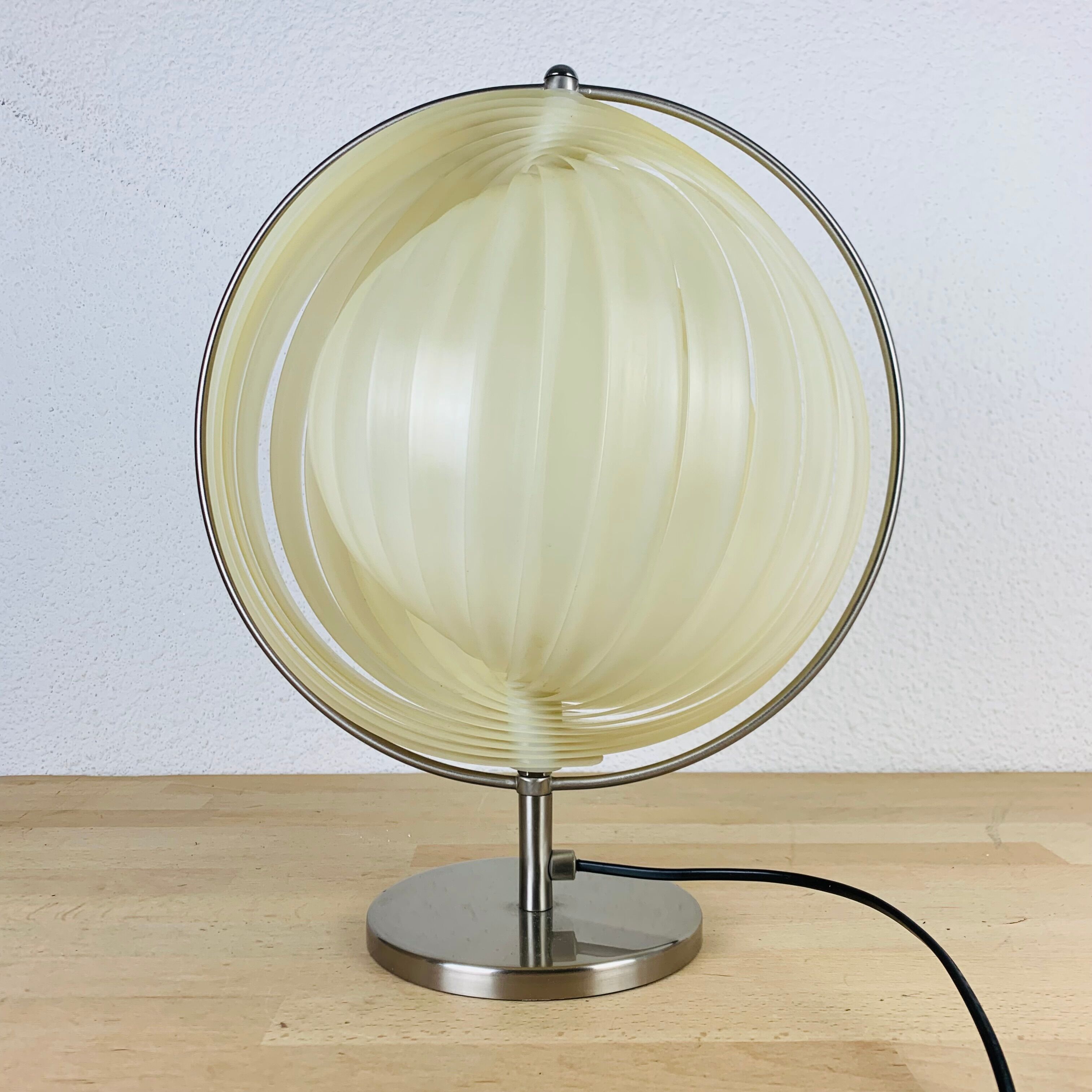 Moon Kare Design lamp 80s