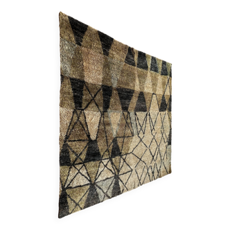 Berber carpet